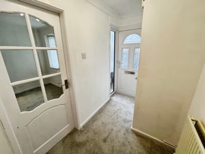 Hallway- click for photo gallery